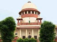 Supreme Court over-rules Rajasthan High Court judge... to let his daughter, 30, marry the man she loves